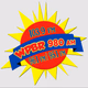 Radio Nouvelle Lumiere - WTPA Logo