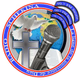 Radio Schekina Haiti Logo