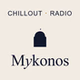 Chillout Radio Mykonos logo