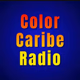 Color Caribe Radio Logo