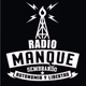 Radio Manque Logo