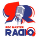 Rec Master Radio Logo
