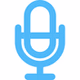 411 FM logo
