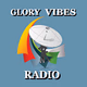 Glory Vibes Radio Logo