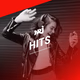 NRJ Energy Schweiz - Hits Logo