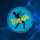 Radio Dimash Logo