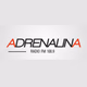 Radio Adrenalina Logo