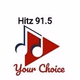 Hitz  91.5 Logo