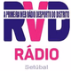 RVD Rádio Logo