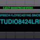 @STUDIO8424LRN Logo