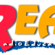 Réa FM Logo