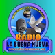 Radio la Buena Nueva Logo
