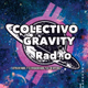 Colectivo Gravity Radio Logo