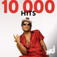 NRJ - 10 000 Hits Logo