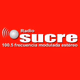 Radio Sucre Logo