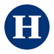 El Heraldo Radio - XHCCBK Logo