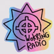 WokRing Radio Logo