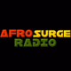 AfroSurge Radio Logo