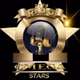 Radio Omega Stars 1379 Logo