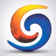 Rádio Grande Rio FM Logo