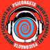 Psiconauta Radio Logo