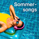 104.6 RTL - Sommersongs Logo