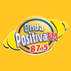 Rádio Onda Positiva FM Logo
