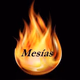 Radio El Mesías Logo
