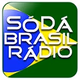 Radio So Da Brasil Logo