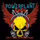 PowerPlant Radio Organisation Logo