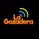 Radio La Gozadera Logo