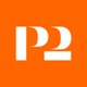Sveriges Radio P2 Logo