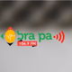 Obra Pa 106.9 FM Logo