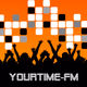 YourTime-FM Logo