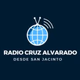 RADIO CRUZ ALVARADO Logo