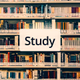 JAM FM - Study Logo