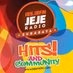 Jeje Radio Surabaya Logo