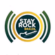 Radio Web Stay Rock Brazil Logo