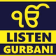 Listen Gurbani Logo