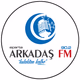 Arkadas Radyo Logo