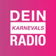Radio Lippe Welle Hamm - Dein Karnevals Radio Logo
