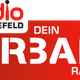Radio Bielefeld - Dein Urban Radio Logo