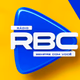 Rádio RBC Belem 80.9 FMe Logo