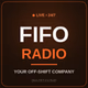FIFO Radio logo