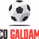 Paco Galdamez Radio Logo