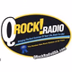 QRockRadio Logo