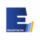 Rádio Educativa FM Logo