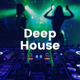 Hotmix - Deep House Logo