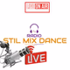 Radio Stil Mix Dance Logo