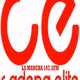 Cadena Elite La Mancha 107.5 FM Logo